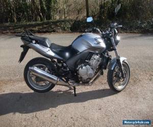 Motorcycle HONDA CBF600N for Sale