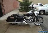 2009 Harley-Davidson Touring for Sale