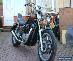 Motorcycle 1985 HONDA 700 SHADOW CUSTOM. for Sale