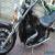 1985 HONDA 700 SHADOW CUSTOM. for Sale