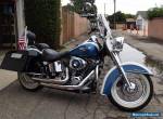 2005 Harley-Davidson Softail for Sale