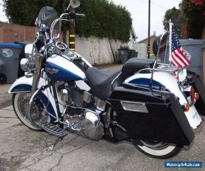 Motorcycle 2005 Harley-Davidson Softail for Sale