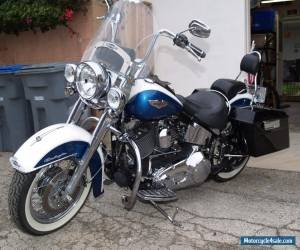 Motorcycle 2005 Harley-Davidson Softail for Sale