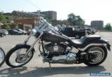 2007 Harley-Davidson Softail for Sale