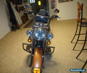 Motorcycle 2008 Harley-Davidson Touring for Sale