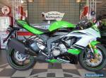 2015 Kawasaki Ninja for Sale