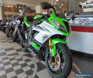 Motorcycle 2015 Kawasaki Ninja for Sale