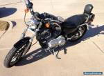 2005 Harley-Davidson Sportster for Sale