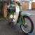 Honda C50 for Sale