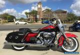 2013 Harley-Davidson Touring for Sale