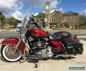 Motorcycle 2013 Harley-Davidson Touring for Sale