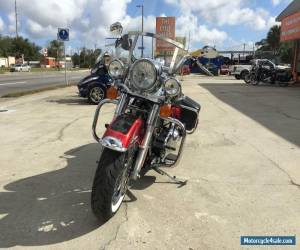 Motorcycle 2013 Harley-Davidson Touring for Sale