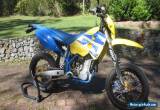 2005 Husaberg fs 650 for Sale