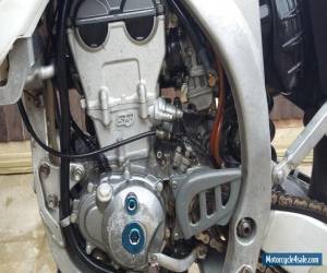 Motorcycle Yamaha yzf 250 yzf250 full engine rebuild for Sale