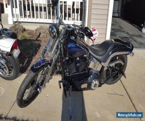 Motorcycle 2006 Harley-Davidson Softail for Sale