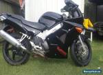 HONDA VFR800  for Sale