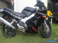 HONDA VFR800 