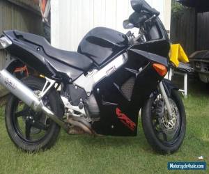 Motorcycle HONDA VFR800  for Sale