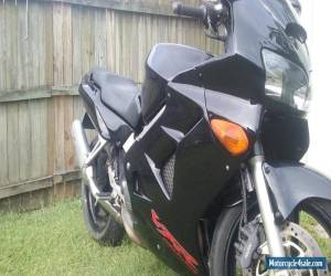 Motorcycle HONDA VFR800  for Sale