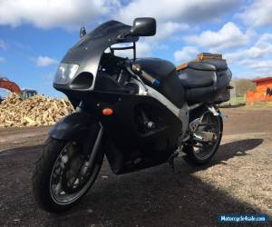 Motorcycle 1998 Suzuki GSXR600 SRAD for Sale