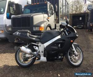 Motorcycle 1998 Suzuki GSXR600 SRAD for Sale