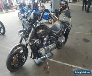 Motorcycle Suzuki Intruder M1800R  for Sale