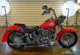 1993 Harley-Davidson Softail for Sale