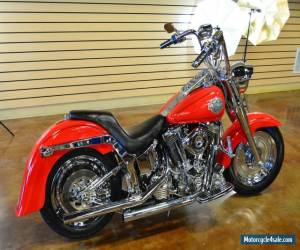 Motorcycle 1993 Harley-Davidson Softail for Sale