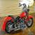 1993 Harley-Davidson Softail for Sale