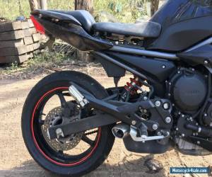 Motorcycle 2010 Yamaha FZ6R for Sale