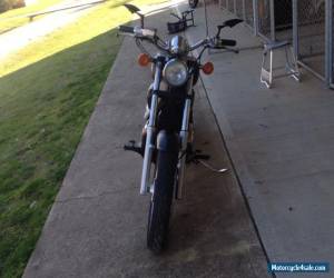 Motorcycle Honda VLX 400  for Sale