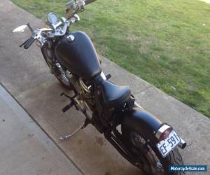 Motorcycle Honda VLX 400  for Sale