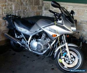 Motorcycle LT52 OOD for Sale