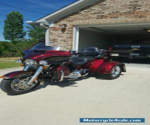 Motorcycle 2014 Harley-Davidson Other for Sale