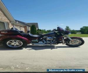 Motorcycle 2014 Harley-Davidson Other for Sale