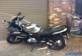 Suzuki GS500F for Sale