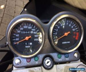 Motorcycle Suzuki GS500F for Sale