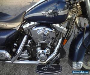 Motorcycle 2003 Harley-Davidson Touring for Sale