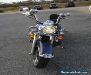 Motorcycle 2003 Harley-Davidson Touring for Sale