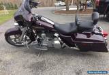 2006 Harley-Davidson Touring for Sale