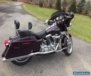 Motorcycle 2006 Harley-Davidson Touring for Sale