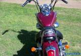 Honda Shadow TA 200 for Sale