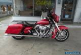 2013 Harley-Davidson Touring for Sale