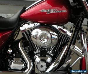 Motorcycle 2013 Harley-Davidson Touring for Sale