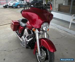 Motorcycle 2013 Harley-Davidson Touring for Sale