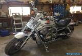 2003 Harley-Davidson VRSC for Sale