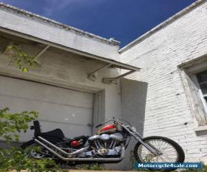 Motorcycle 1995 Harley-Davidson Other for Sale