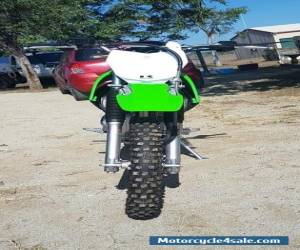 Motorcycle 2016 Kawasaki KLX140L big wheel for Sale