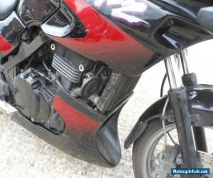 Motorcycle 2002 KAWASAKI GPZ500S-D7  for Sale