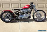 1989 Harley-Davidson Other for Sale